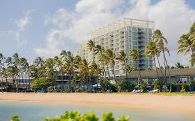 Kahala Hilton Hotel Honolulu Hawaii